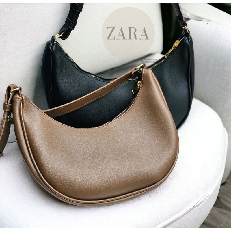 [Termurah] Zahira Bag ShoulderBag  25 x 15