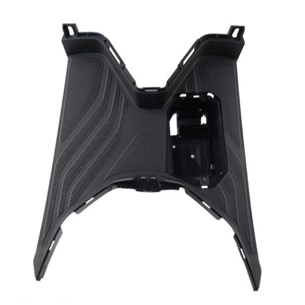 64310-K2V-N30ZA Step Floor Hitam Honda Vario 125 eSP K2V