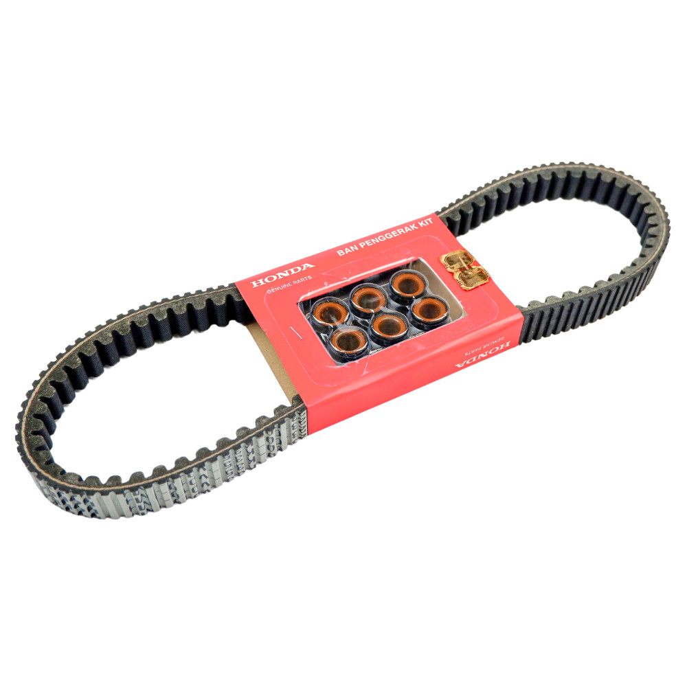 Vanbelt vario 125 LED - Vanbelt vario 150 - Vanbelt PCX 150 + Roller K35