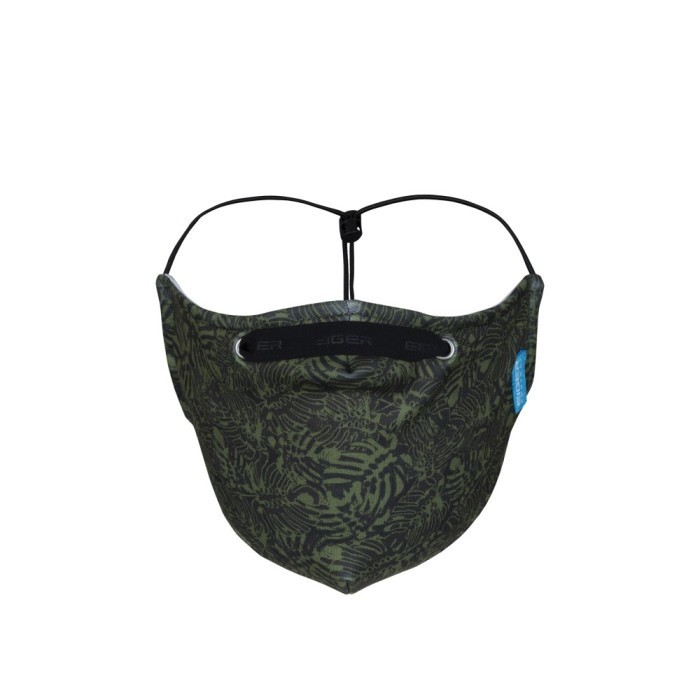 EIGER 1989 MASKER ARFAK FACE MASK