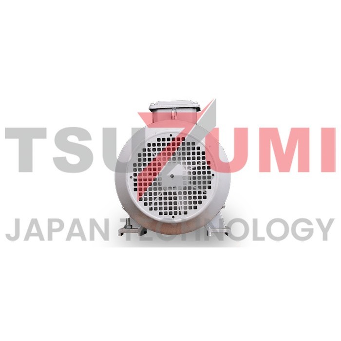 Dinamo Motor 1 HP 1 Phase Montoya / Dinamo Motor Penggerak