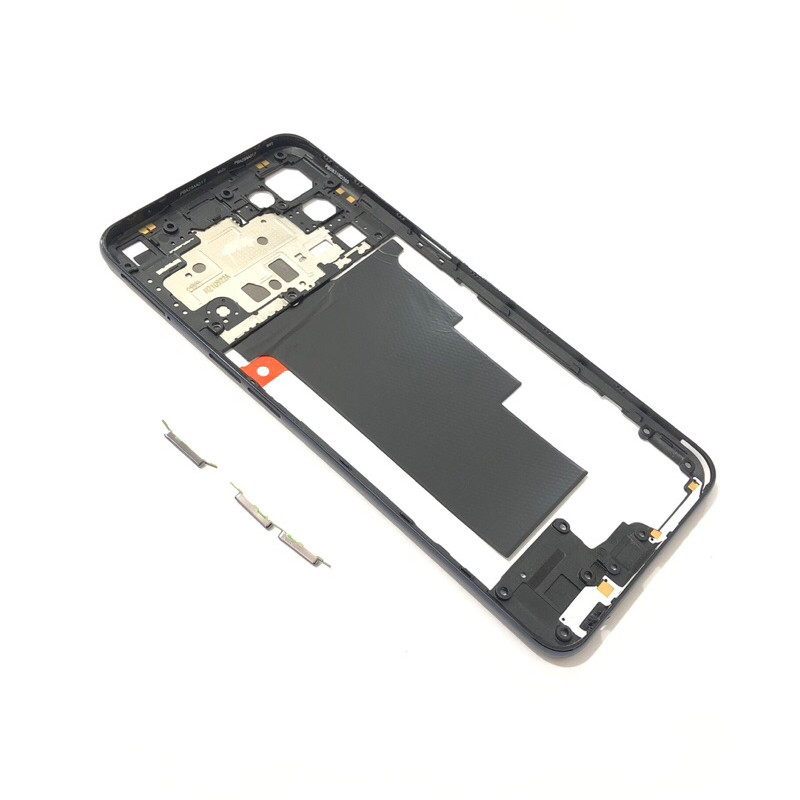 BEZEL OPPO RENO 6 4G / HOUSING CASING TUTUP MESIN OPPO CPH22235
