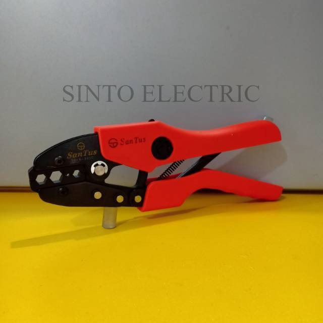 SANTUS Tang crimping Santus 301C