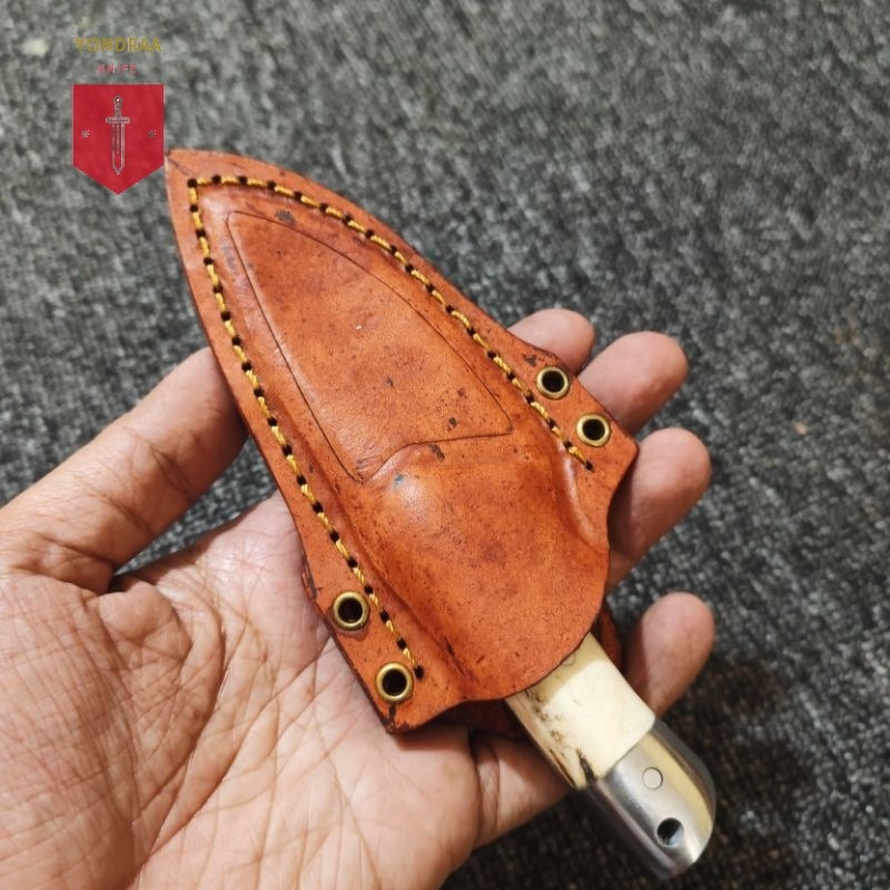 RK Skinner D2 fulltang