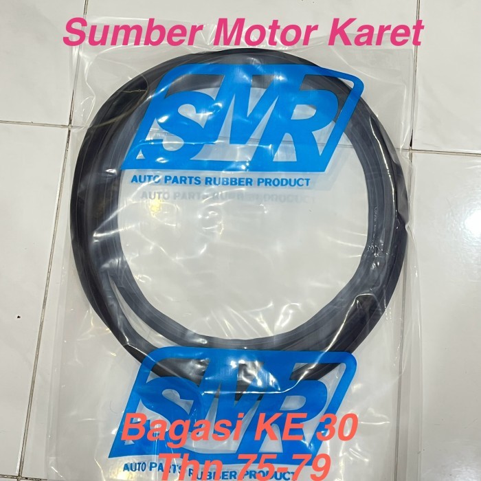 Karet Bagasi Corolla KE30 tahun 1975-1979