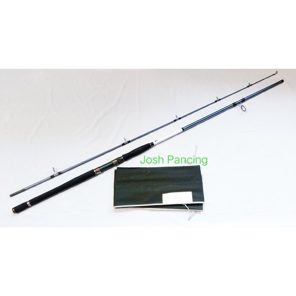 Joran Laut Xenon Lumbini 270 300 cm 902 1002 pancing kuat 50lb