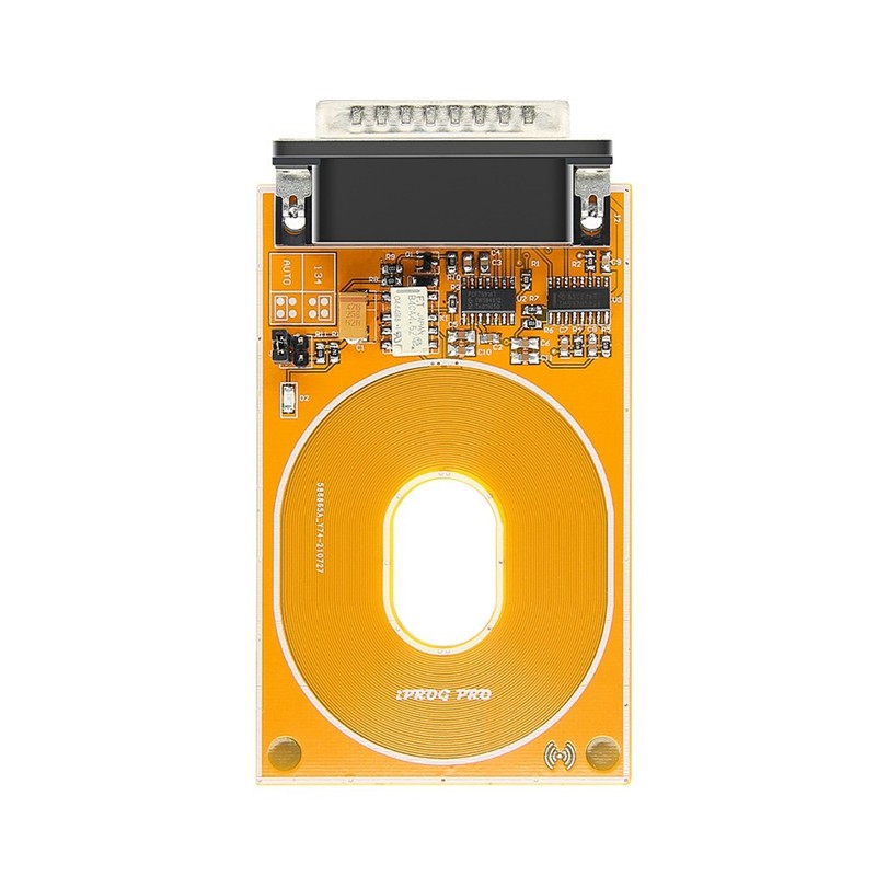 Universal RFID Adapter For IPROG Plus RFID Adapter For Iprog Pro Iprog V86 For Iprog+ Plus V777 125 