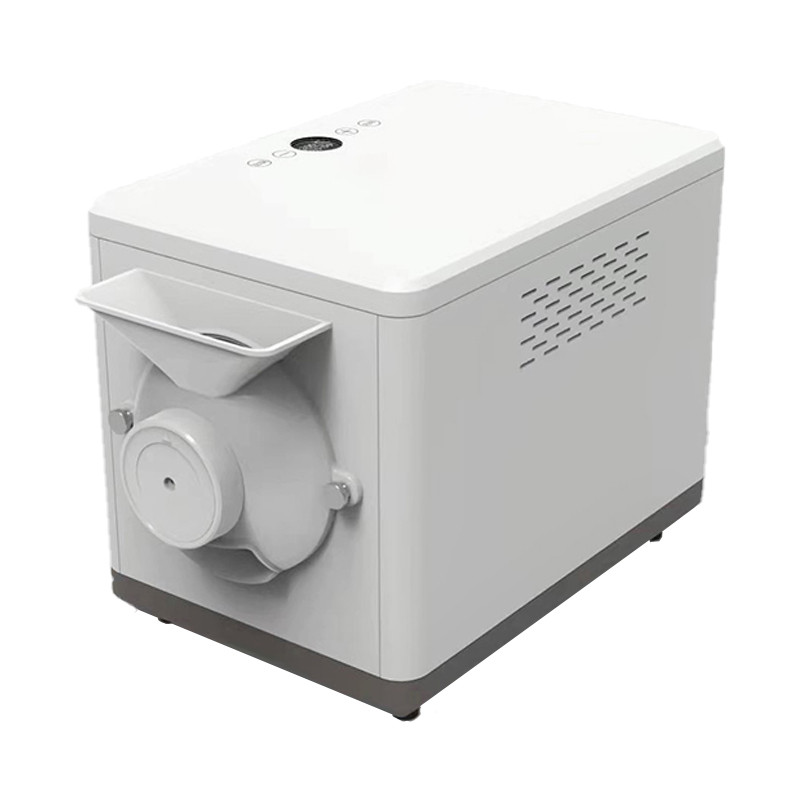 Coffee Roasting Machine AL-CT01 Household Coffee Roasting Machine Coffee Bean Frying Machine Coffee 