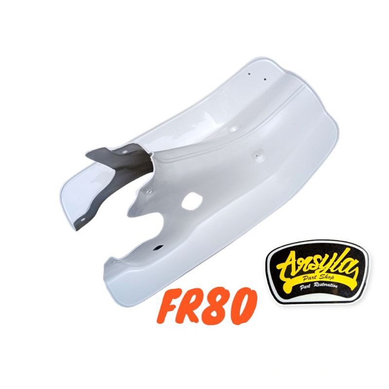 COD Sayap suzuki fr70 fr80 MOTOR