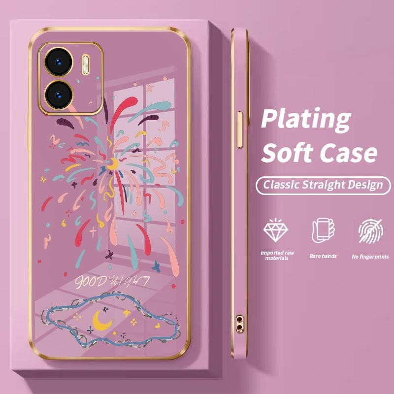 Softcase Untuk For Redmi A1 A2 K30 Pro K30 Pro Zoom K30 Ultra K40 Pro Plus K40 K40 Pro K50 Ultra K50