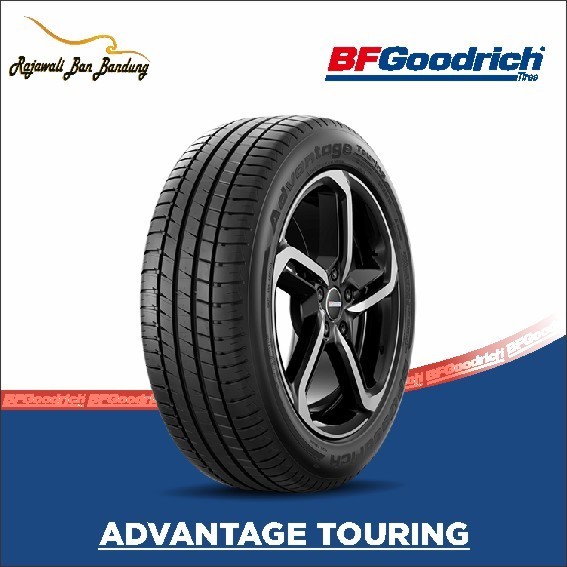 Ban Mobil BF GOODRICH ADVANTAGE TOURING 225/55 R17