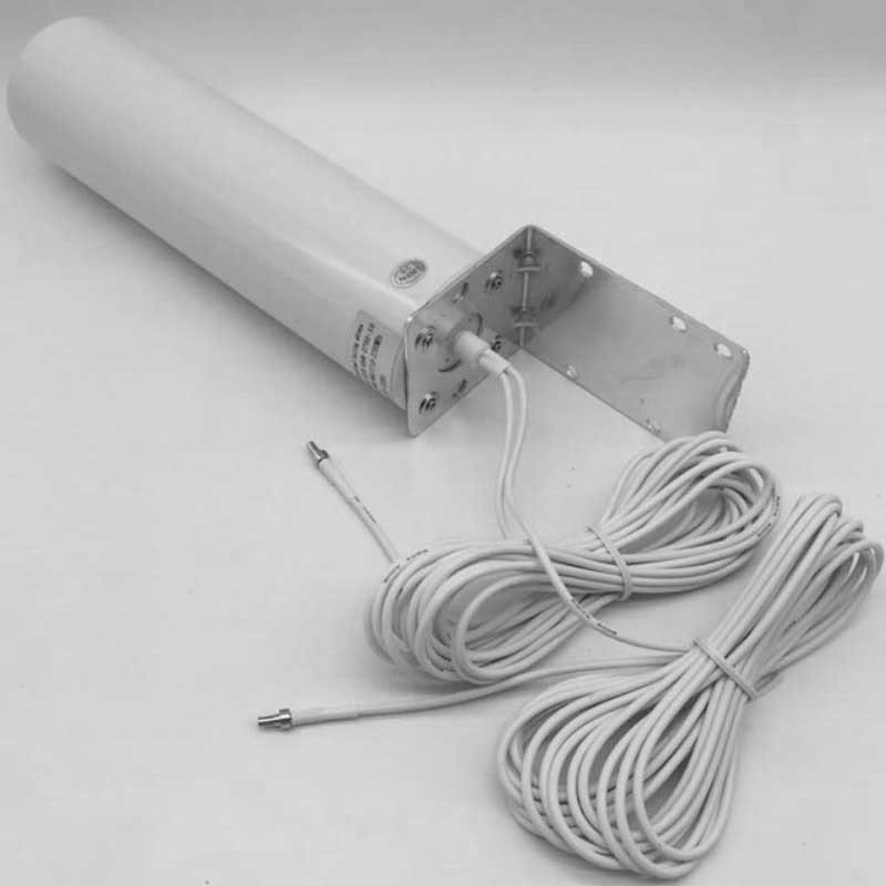 4G Omni-Directional Antenna 3G 4G LTE Outdoor Fixed Mount Antenna SMA Antenna for Cellphone Cellular