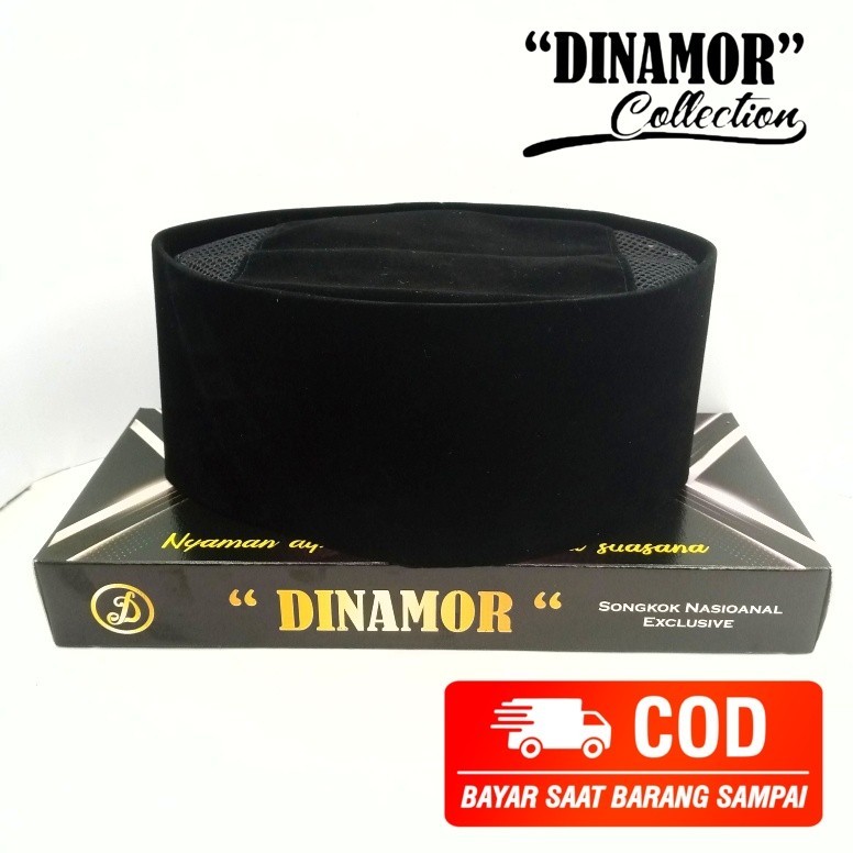 PECI SONGKOK POLOS AC BISA GROSIR ( BUTAMI FASHION)