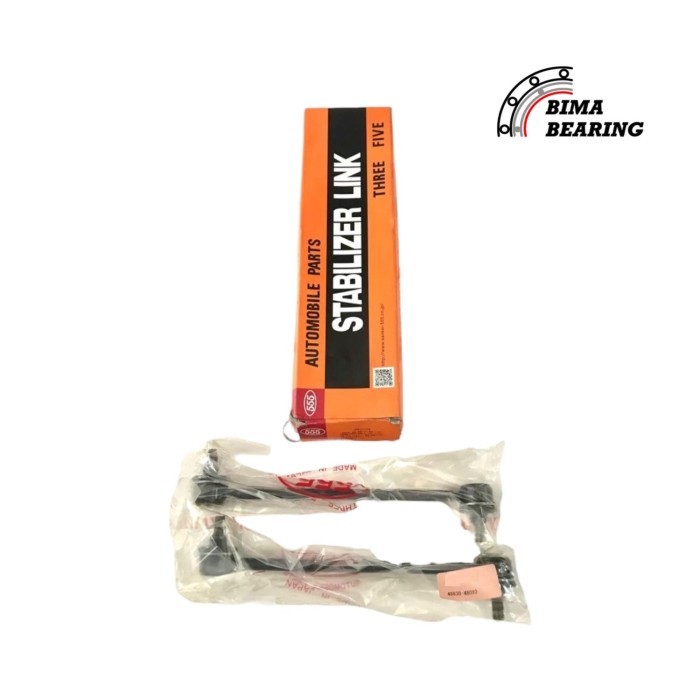 STABILIZER LINK BELAKANG LEXUS RX RX330 XU30 2003-2012 555 JAPAN STABIL LING REAR ORIGINAL