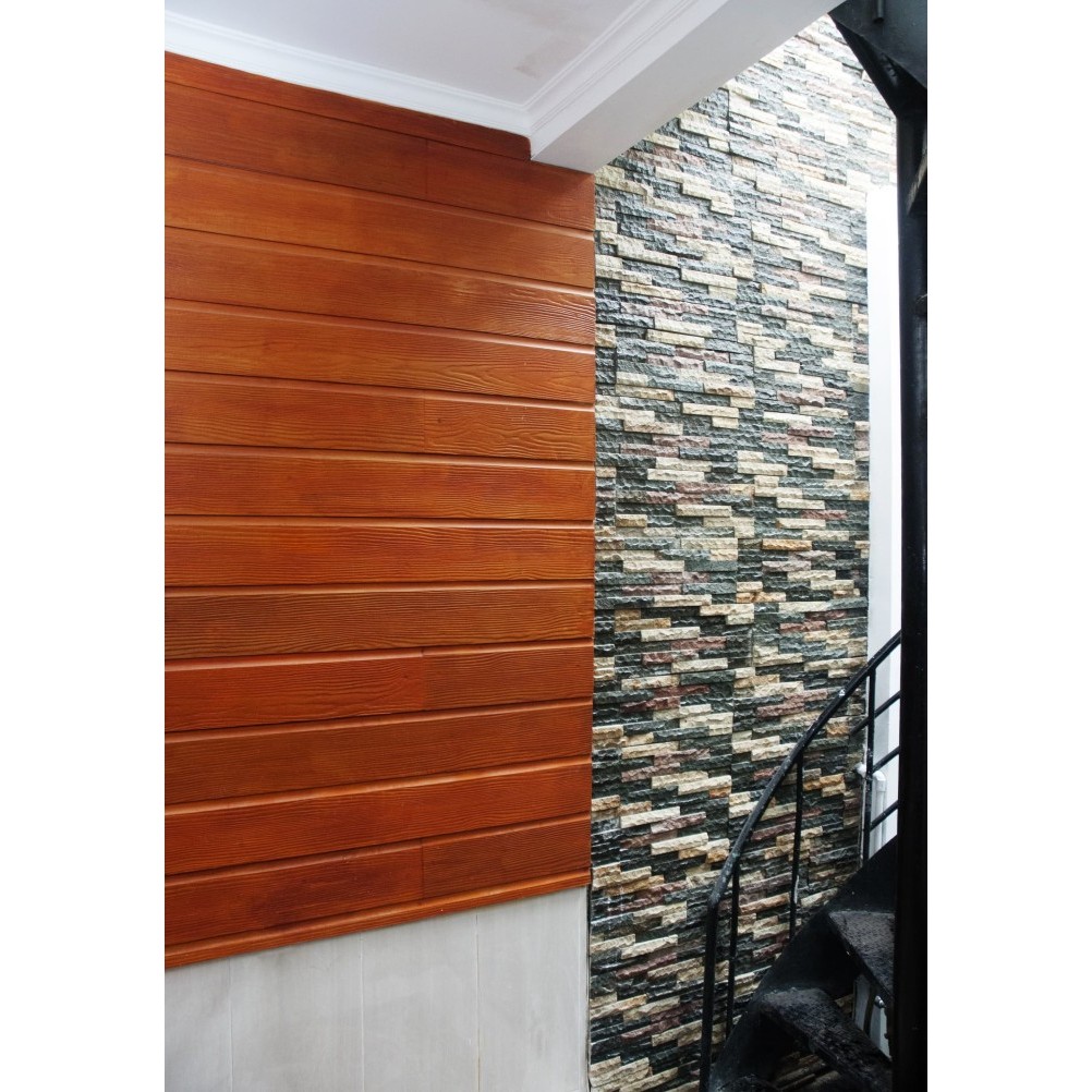 Conwood Lap Siding BG