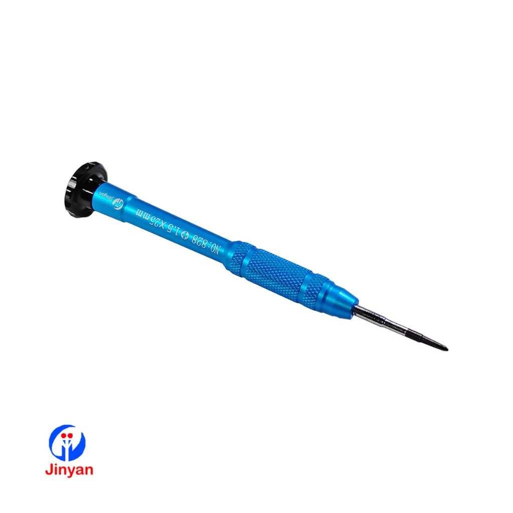 OBENG SATUAN JINYAN 828 SCREWDRIVER OBENG HP SATUAN