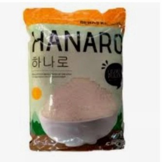 

beras korea hanaro 5kg