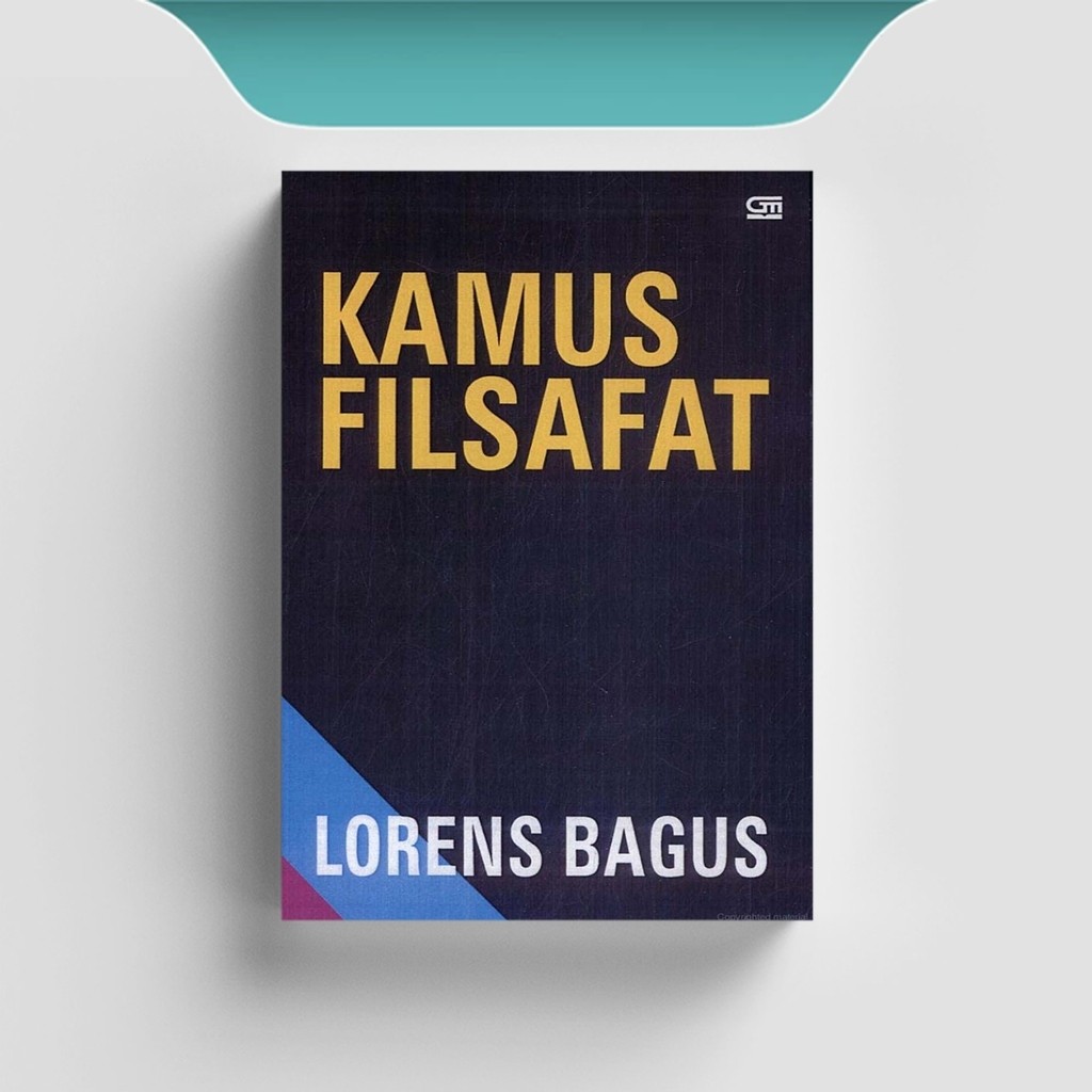 

[ID2415] Kamus Filsafat