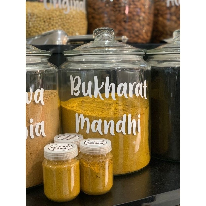 

BUMBU REMPAH KHAS TIMUR TENGAH ( MANDHI , KAPSAH ,GAHWA ARABIA & SAMBOSA