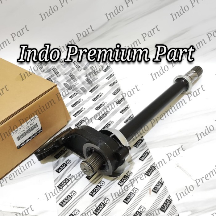 Shaft Intermediate Sambungan Cv Joint As Roda Kanan Ford Escape Mazda Tribute 2.3 2.3cc 2300 Origina