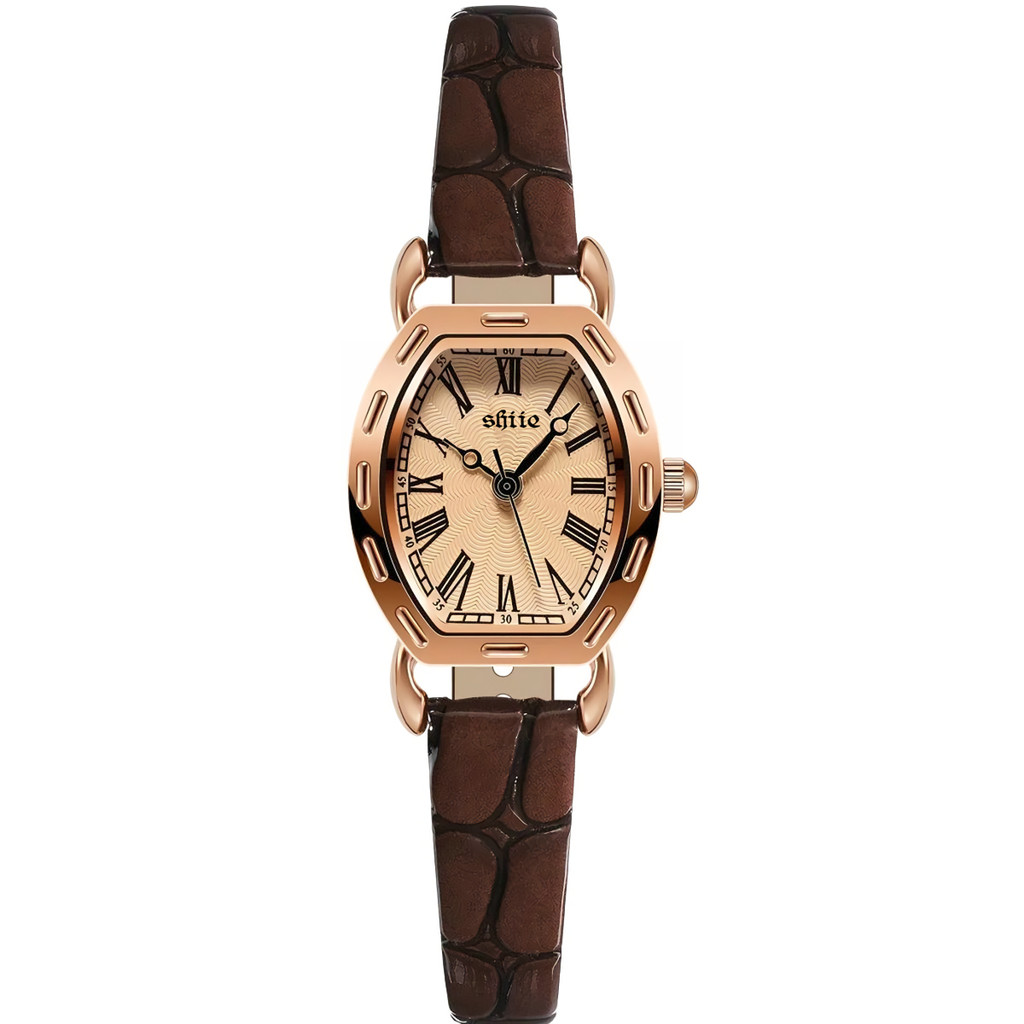 SHIIE Jam tangan wanita REBIRTH