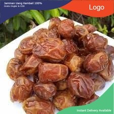 

Kurma Madu Mesir Premium Ukuran 500gr - Xasanova