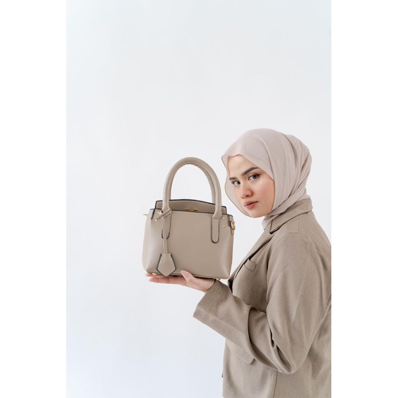 PROMO Flicka W 71 Harper Bag Tas Selempang Bahu Slingbag Wanita Casual Terbaru