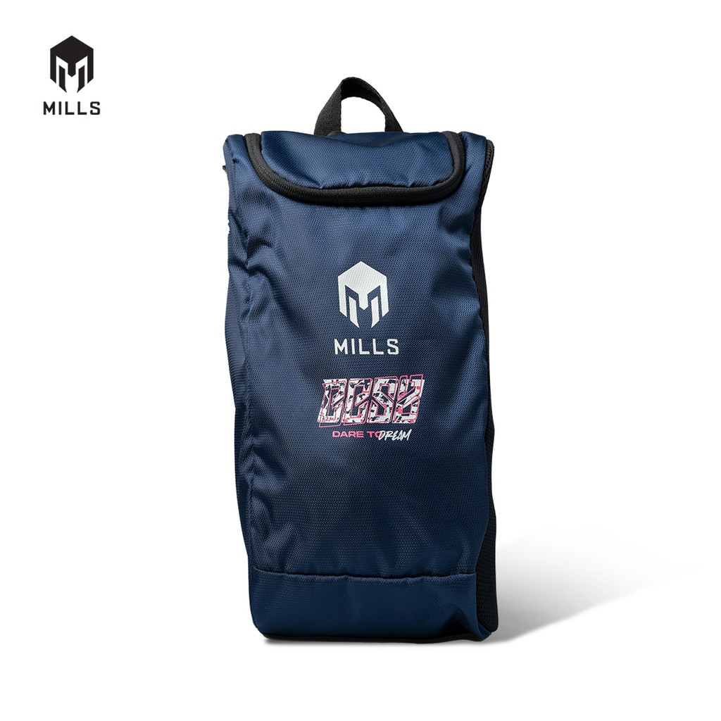MILLS Tas Sepatu BBS Shoe Bag A6 6006