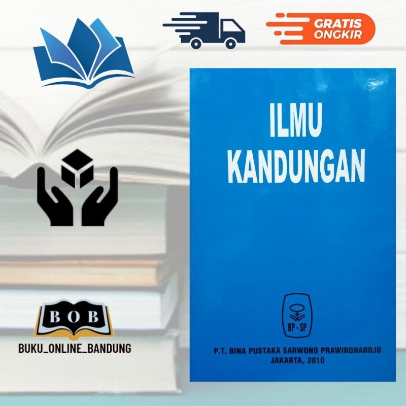 Ilmu kandungan sarwono - gem