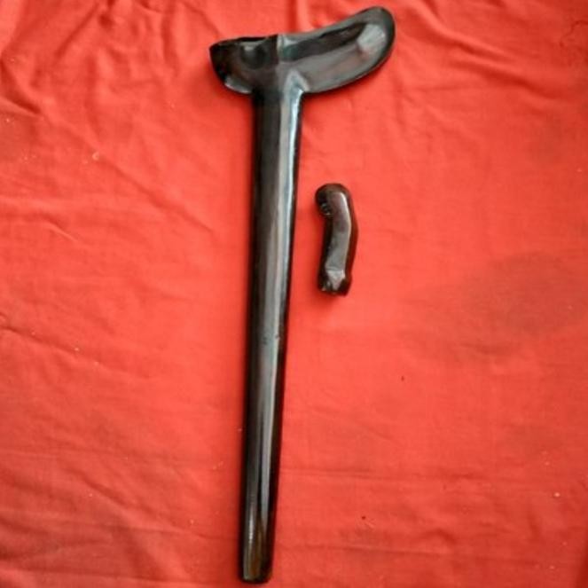 

Warangka Keris Gayaman Jogja