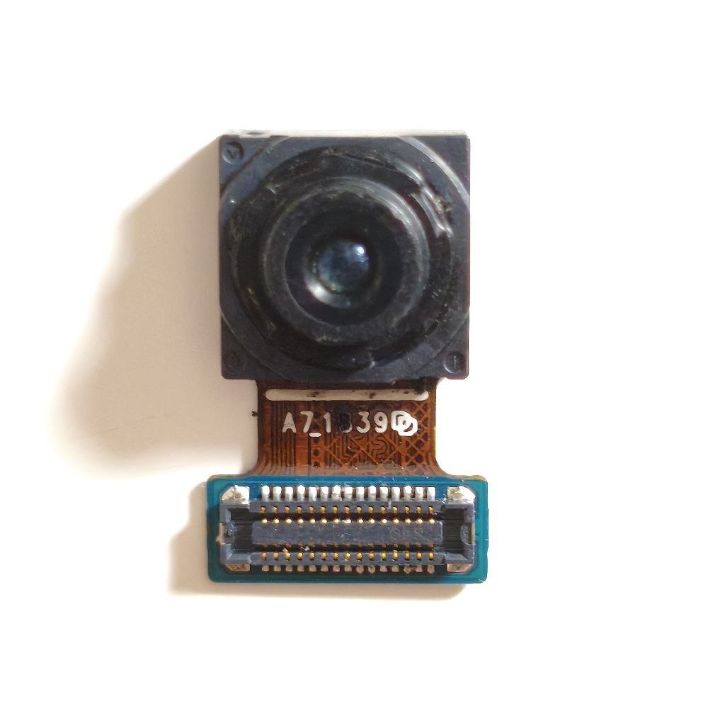 KAMERA DEPAN SAMSUNG A7 2018 ORIGINAL COPOTAN