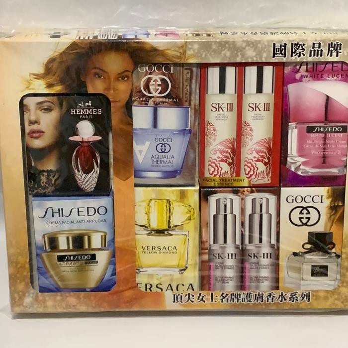

SKINCARE WANITA IMPORT QING MING UNTUK SEMBAHYANG LELUHUR CENG BENG
