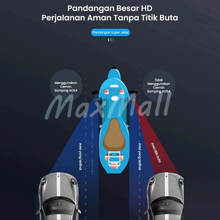 Termurah Spion Honda Spion Pcx Spion Beat Spion Motor Cermin Kaca Spion Motor Spion Variasi