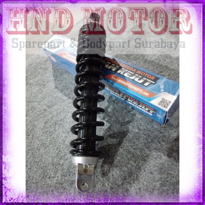 Shock Belakang Vario 160 K59 (WIN)