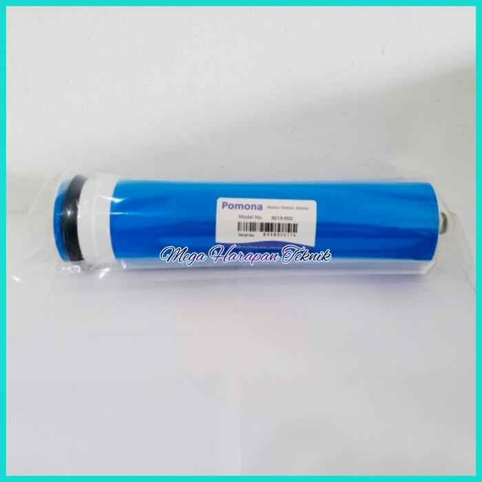 membrane RO Pomona 500gpd ( 3013-500 ) membran filter air bersih