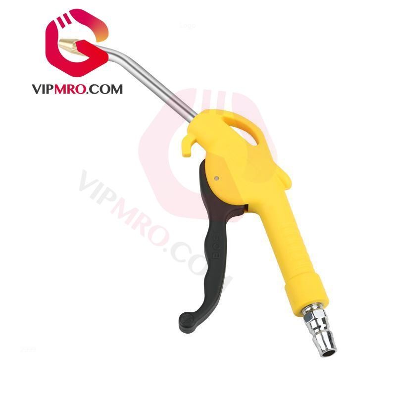 ALAT PENIUP DEBU BOSI/BLOWING DUST GUNS/Perbaikan otomatis alat peniup debu bertekanan tinggi pistol