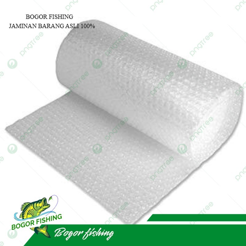 

bubble wrap - bubblewrap untuk packing tambahan