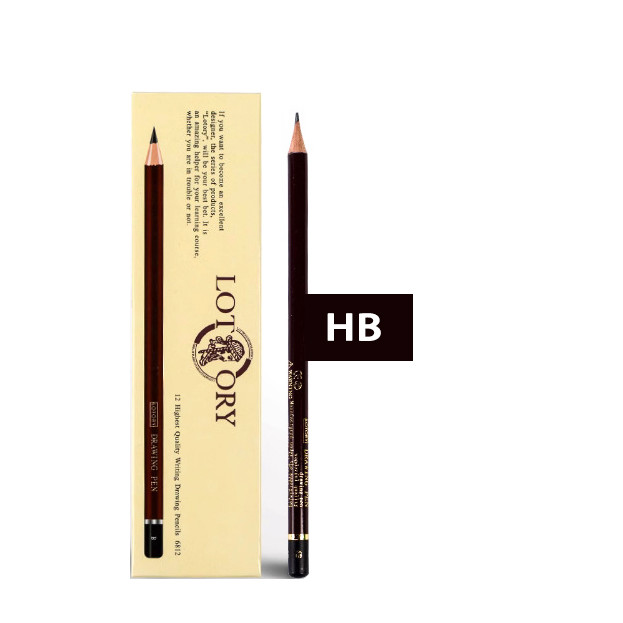 

Professional 1Pcs Sketching Pencils Set Graphite Pencils Drawing Pencils For Artist Beginner Student Shading Sketching Detailed