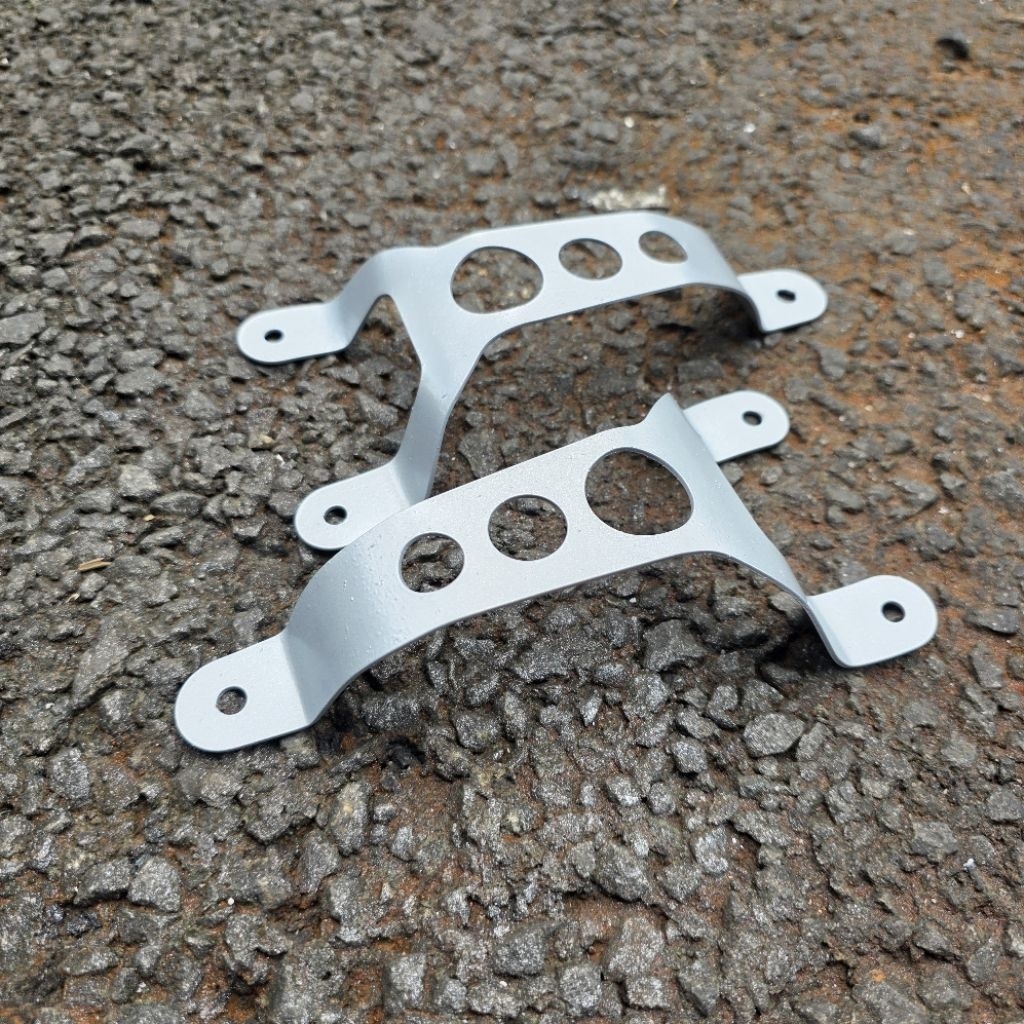 Cover Air Scoop Xsr 155 Aksesoris Cover Samping Motor Xsr Pelindung Tutup Scoop Air Set Yamaha Xsr 1