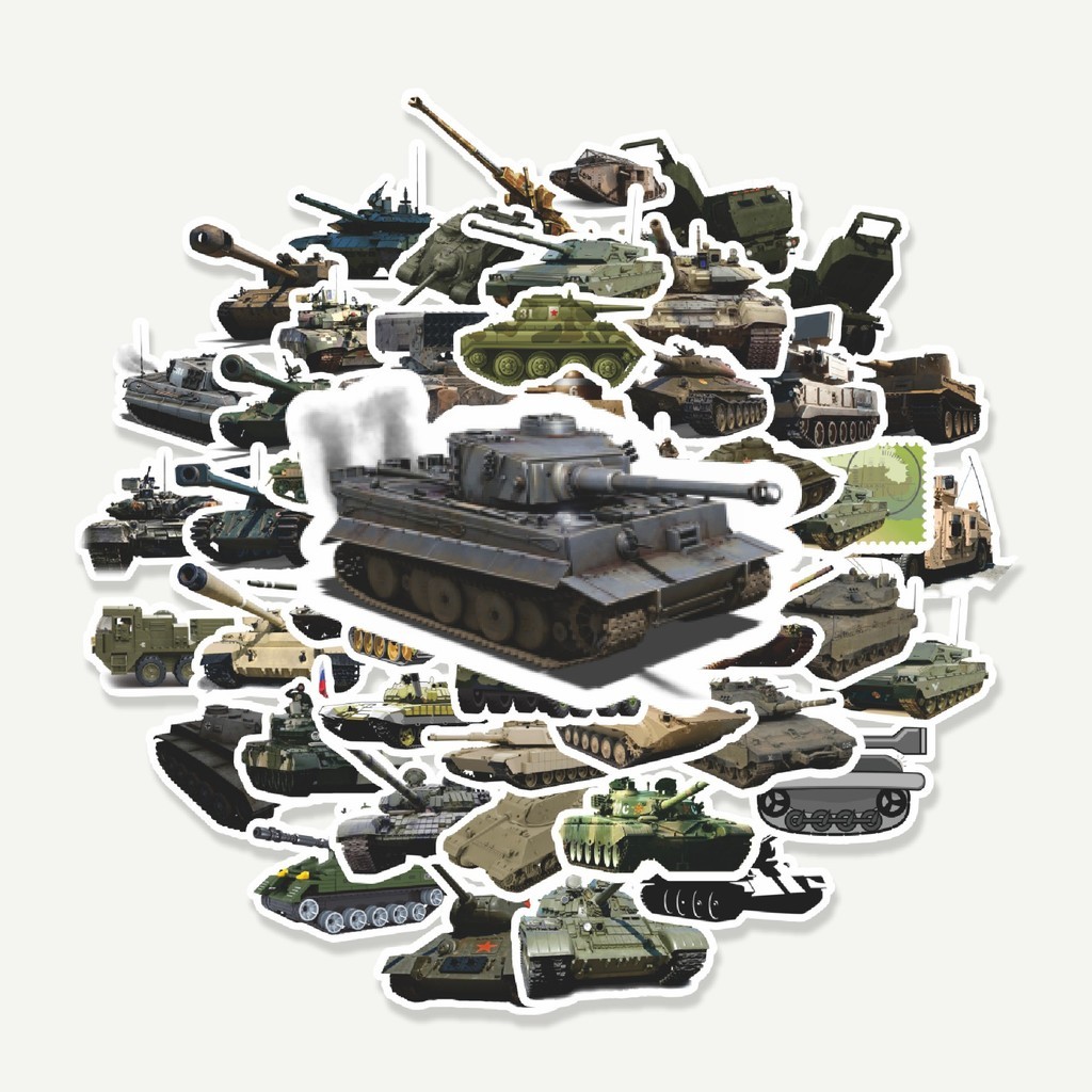

Sticker Pack Stiker Mobil Tank | Sticker TUMBLR | Stiker LAPTOP KOPER HELM