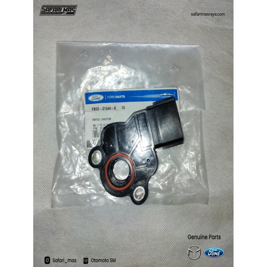 Saklar Inhibitor Ford Escape 2.3L FB0221444B BEST