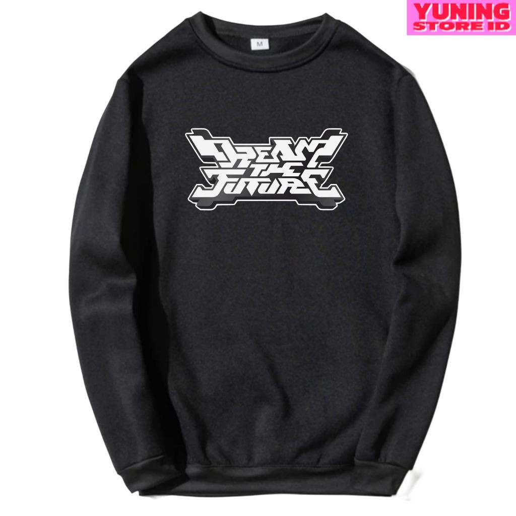 YSID - Sweater Dream The Future Nct Dream