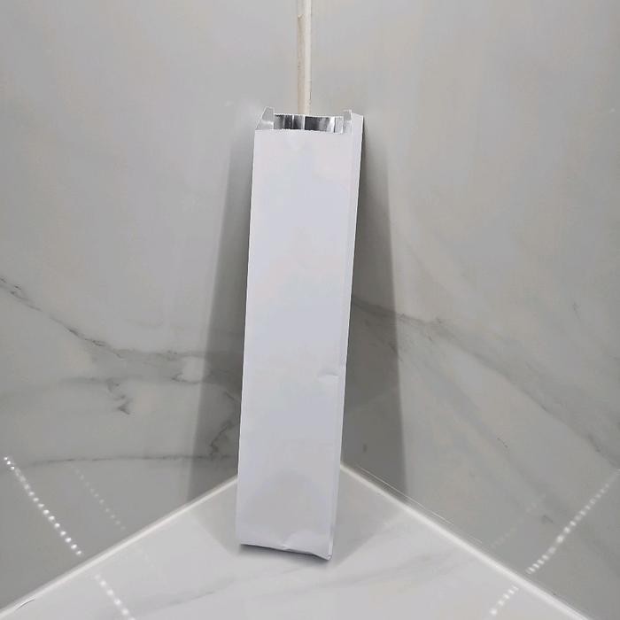 

Promo Paperbag Flat Alumunium 7x4x33cm Tahan Panas, Dingin, Minyak, Air terlaris