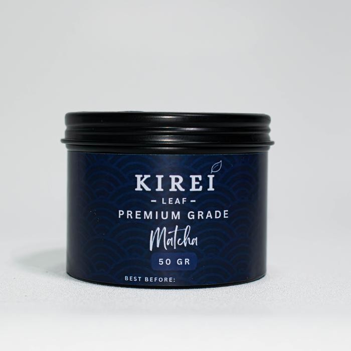 

Matcha Premium Grade - Pure Matcha Powder 50gr