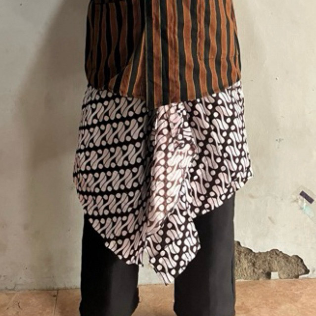 Sembong Instan Sembong Dewasa Jarik Batik Sembong Sapit Urang Instan Anak Sembong Pria