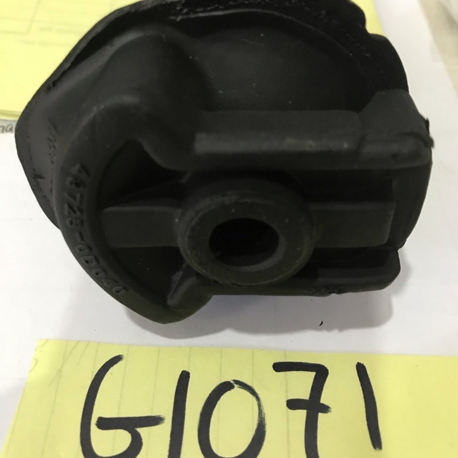 New Bushing Arm Belakang Vios NCP41 48725-0D040 premium