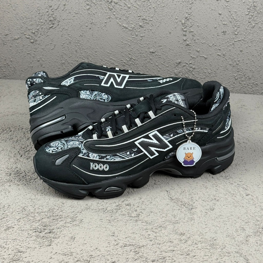 New Balance 1000 atmos Bandhu (100% Original) [M1000AP]