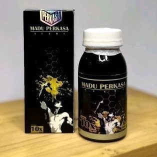 Herba joss - BEST PROMO!!! ORI Madu Perkasa - Solusi Stamina Pria Kuat Tahan Lama