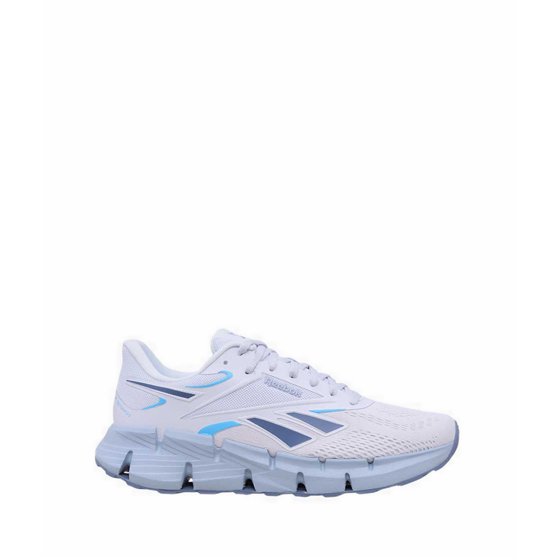Reebok Zig Dynamica 6 Men's Running Shoes - Moon
