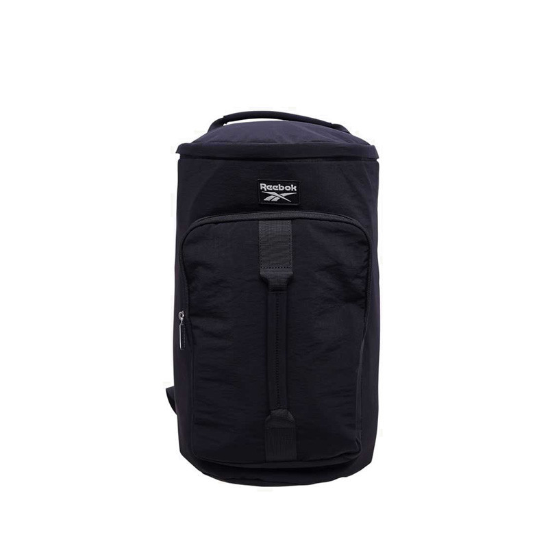 Reebok Balveer Traverse Backpack Unisex Bag - Black